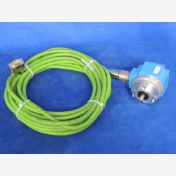 Sick / Stegmann SRS50-HWA0-K01